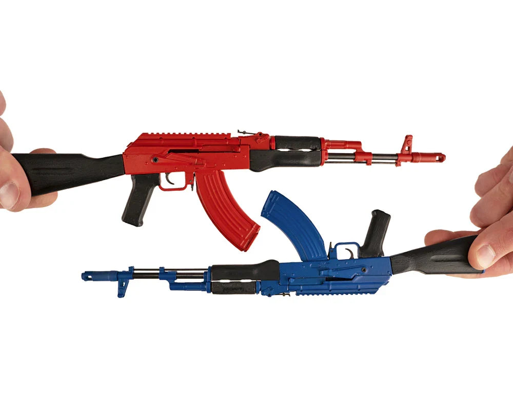 Goat Guns Red vs Blue Set