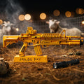 Goat Guns Sarge Day AR Model 'Payload'