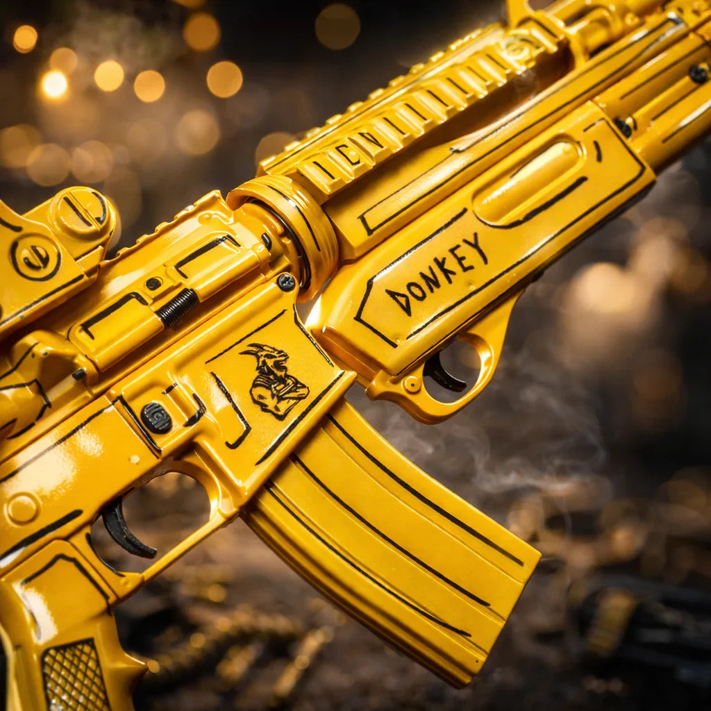 Goat Guns Sarge Day AR Model 'Payload'