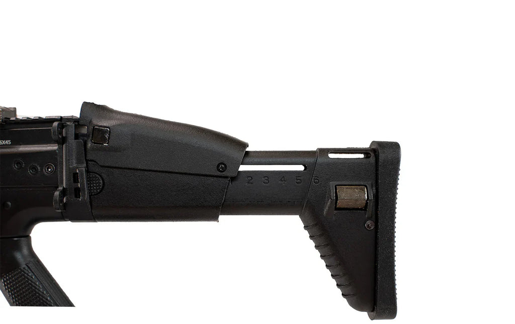 Goat Guns FN SCAR® Model Black