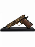 SE 1911 Real Tree Camo