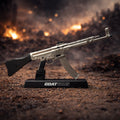 Goat Guns STG44 Silver Model *Store Exclusive*