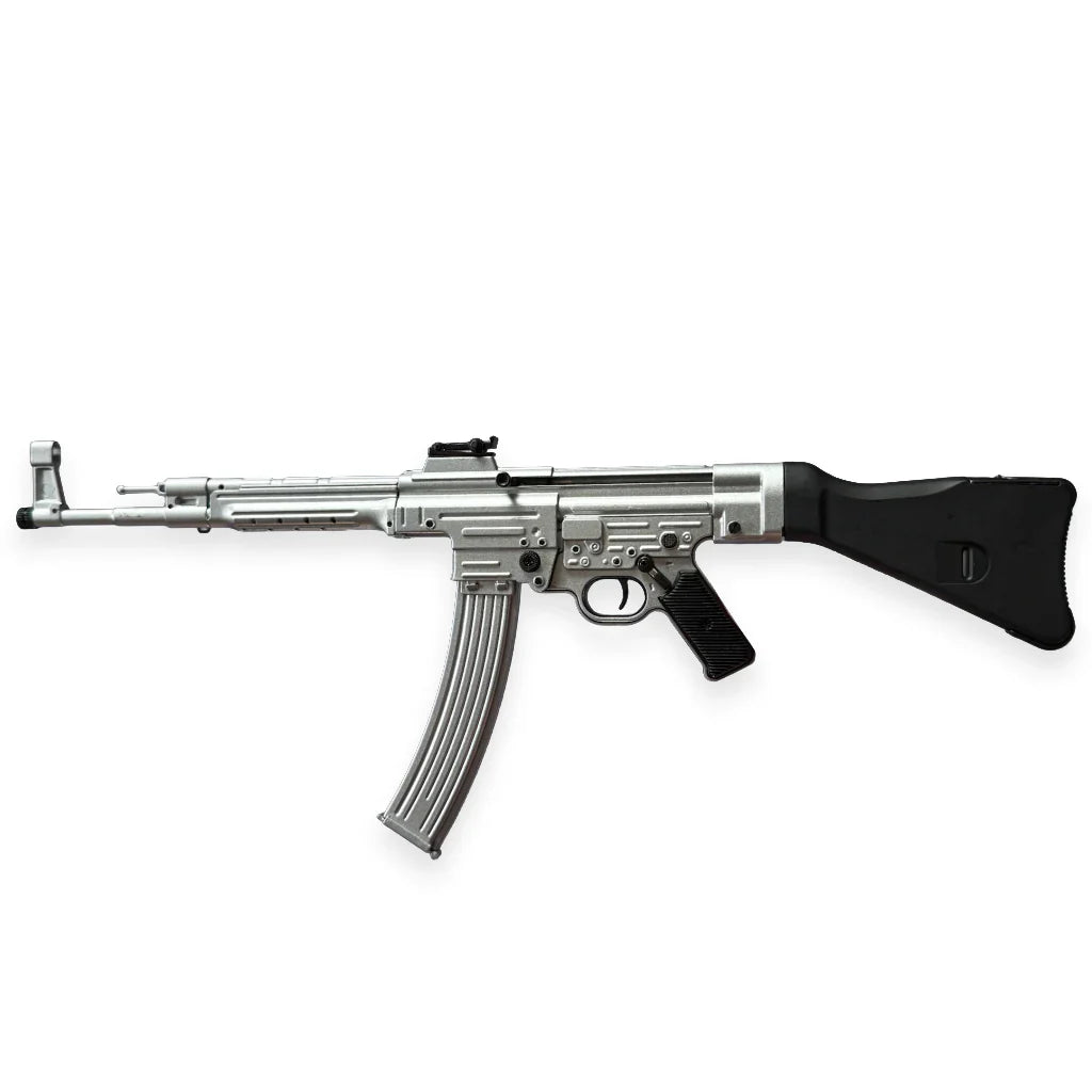 Goat Guns STG44 Silver Model *Store Exclusive*