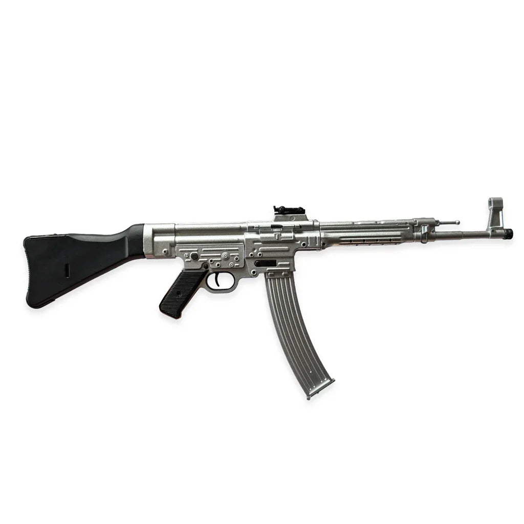 Goat Guns STG44 Silver Model *Store Exclusive*