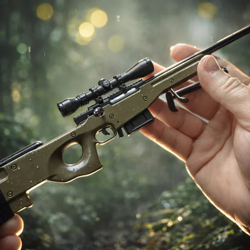 Goat Guns Sniper Model OD Green *Store Exclusive*