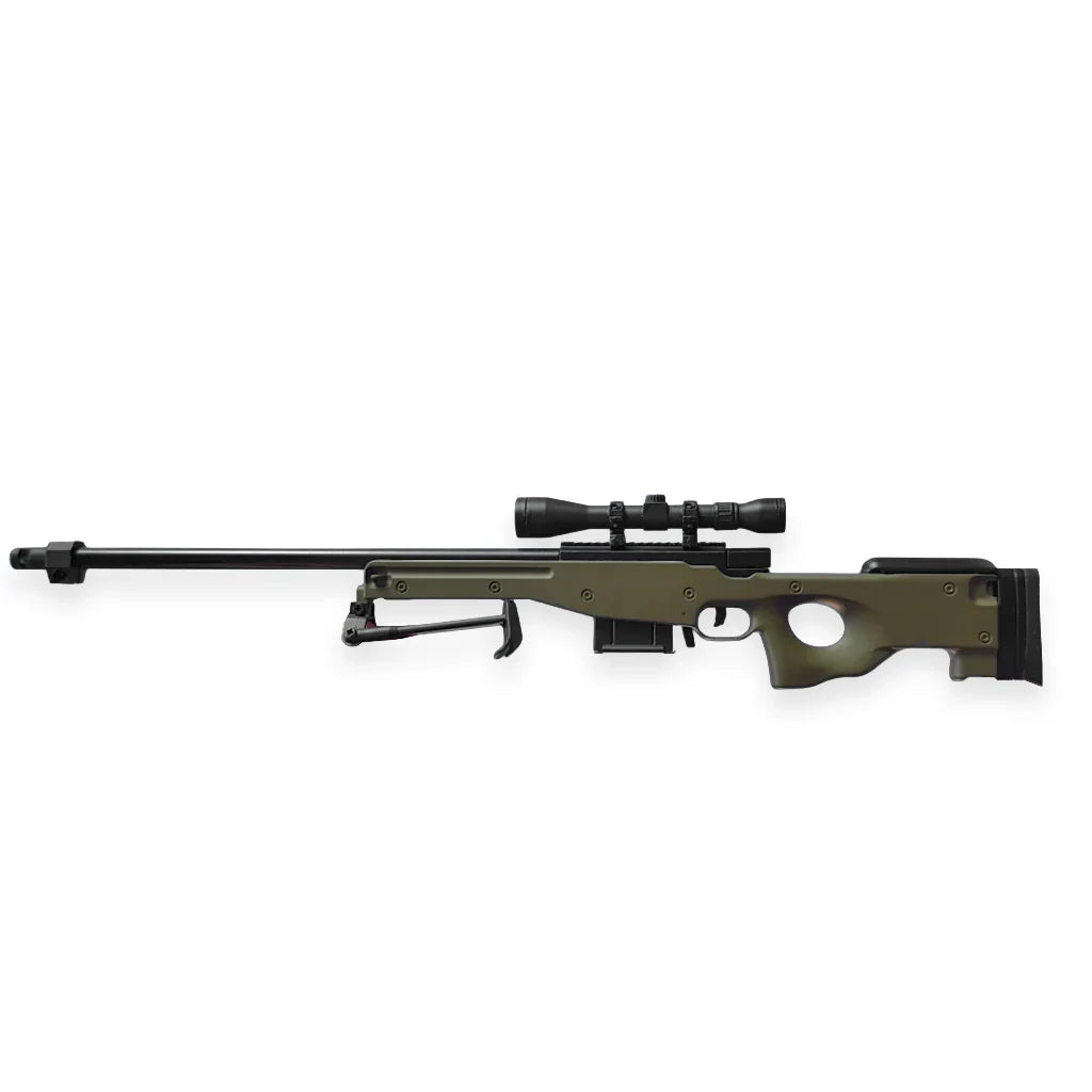 Goat Guns Sniper Model OD Green *Store Exclusive*