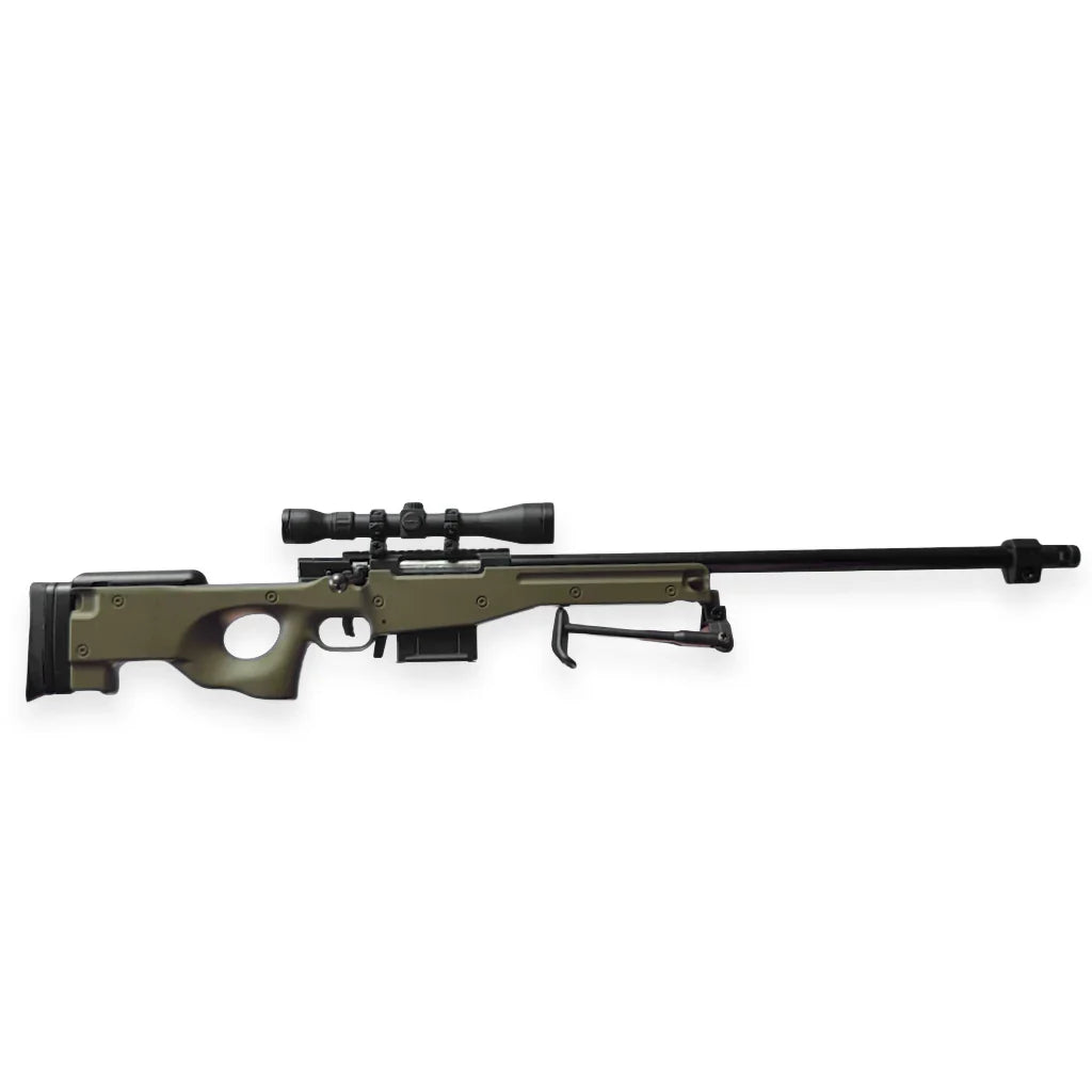 Goat Guns Sniper Model OD Green *Store Exclusive*