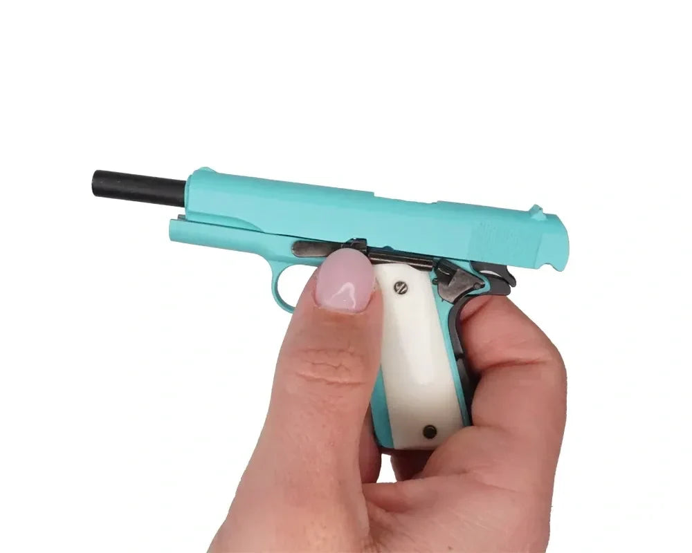 Goat Guns 1911 Model - BLUE