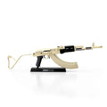 Goat Guns Coyote AK-47 Wirestock Limited Edition Model