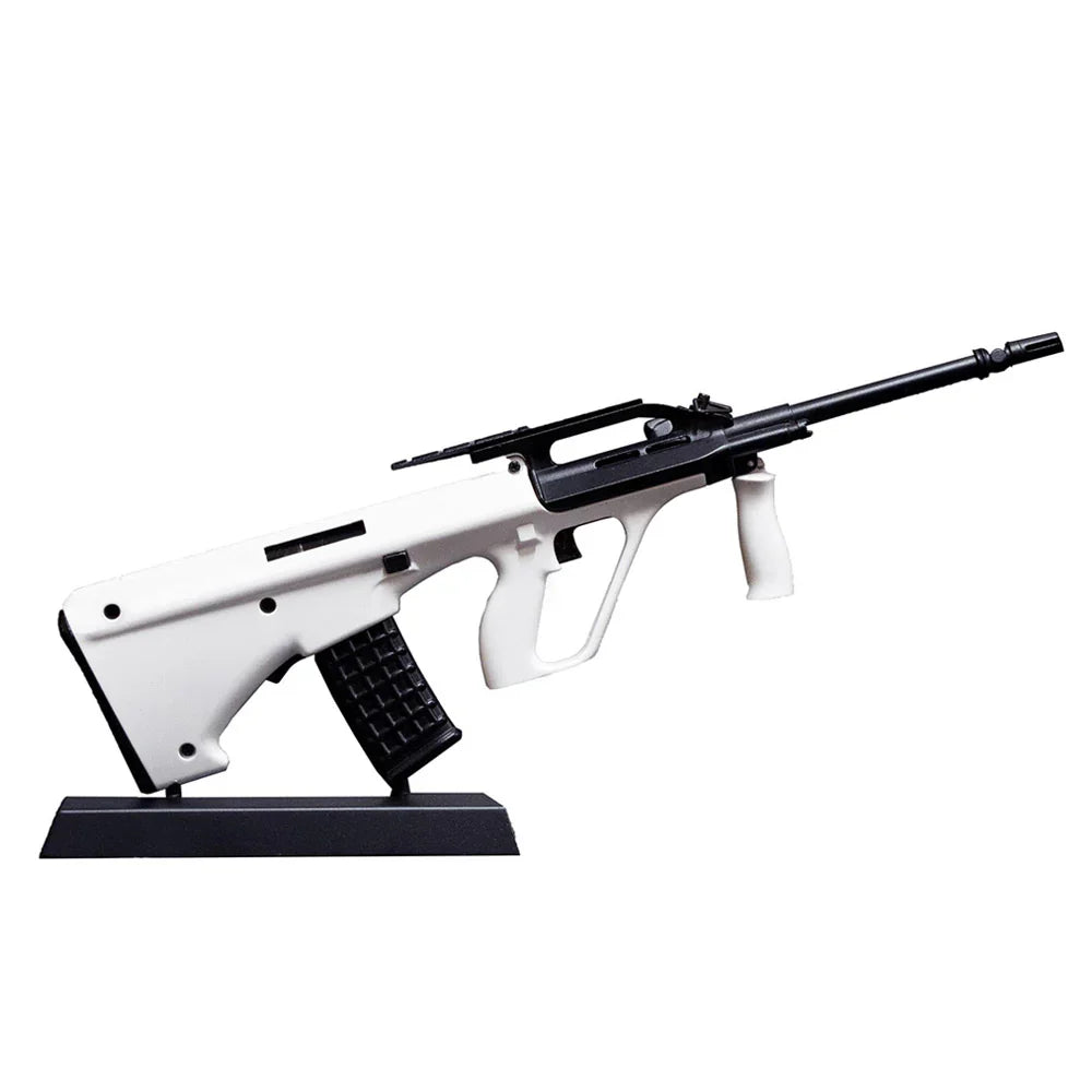 Goat Guns Bullpup Model - White
