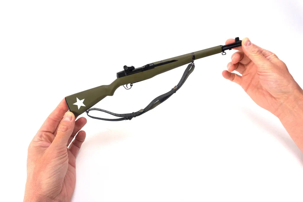 Goat Guns Limited M1 Garand Scale Model
