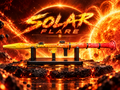 Custom painted RPG - Solar Flare